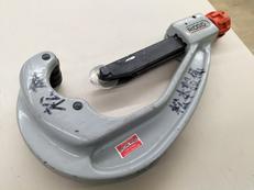 チューブカッター|RIDGID