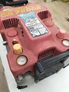 エアコンプレッサー|MAX