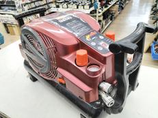 エアーコンプレッサー|MAX