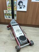 油圧ジャッキ|アルカン