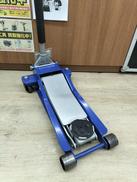 ガレージジャッキ|-