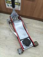 油圧ジャッキ|-