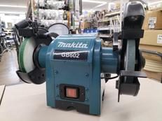 卓上グラインダ|MAKITA