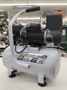 エアーコンプレッサー|EARTH MAN