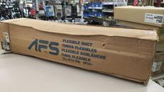 フレキシブルダクト|悟空