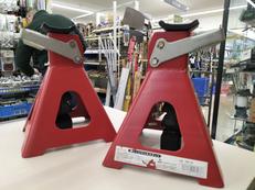 ジャッキスタンド3Tペア|エマーソン