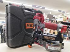 ターボドライバ|MAX