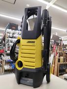 高圧洗浄機|KARCHER