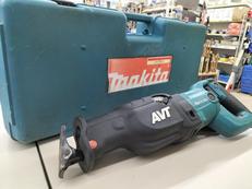 レシプロソー|MAKITA