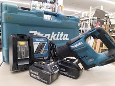 レシプロソー|MAKITA