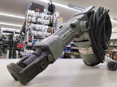 電動ハンマ|HITACHI