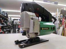 ジグソー|HITACHI