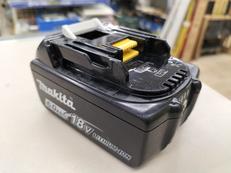 バッテリー|MAKITA