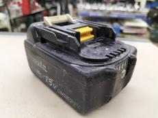 バッテリー|MAKITA