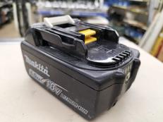 バッテリー|MAKITA