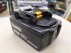 バッテリー|MAKITA