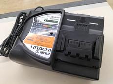 充電器|HITACHI