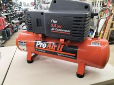 オイルレスコンプレッサー|アサダ