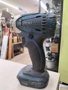 充電式インパクトドライバー|MAKITA