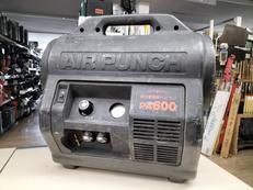 エアーコンプレッサー|HITACHI