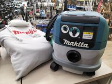集塵機|MAKITA