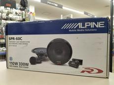 スピーカー|ALPINE