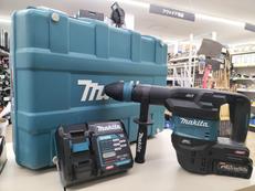 充電式ハンマー|MAKITA