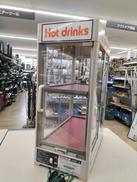 缶ウォーマー|日本ヒーター機器