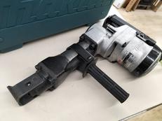 電動ハンマ|MAKITA