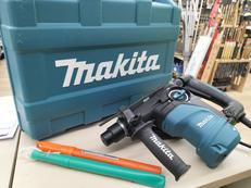 ハンマードリル|MAKITA