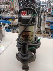 水中ポンプ|TERADA