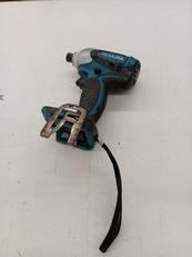 インパクトドライバー|MAKITA