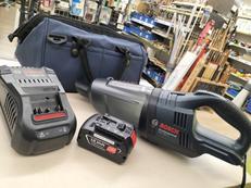 コードレスクリーナー|BOSCH