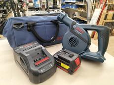 コードレスブロワ|BOSCH