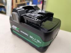 バッテリー|HIKOKI