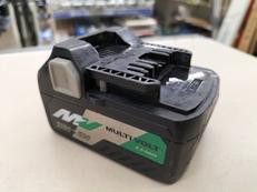 バッテリー|HIKOKI