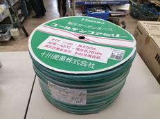 散水用ホース|十川産業