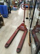 ハンドフォークリフト|ニチユ