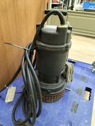 水中ポンプ|EBARA