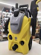 高圧洗浄機|KARCHER