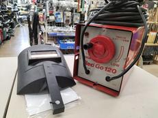 交流アーク溶接機|スター電器製造株式会社