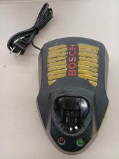 充電器|BOSCH