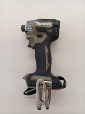 充電式インパクトドライバー|MAKITA