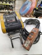 電動ウインチ|RYOBI