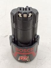 バッテリー|BOSCH