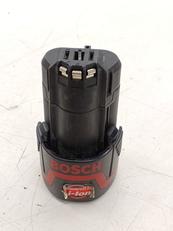 バッテリー|BOSCH