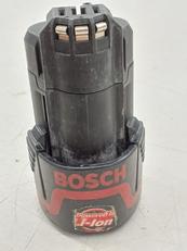 バッテリー|BOSCH