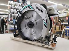 電動丸ノコ|MAKITA