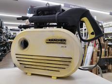 高圧洗浄機|KARCHER