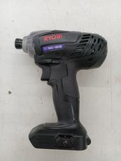 充電式インパクトドライバー|RYOBI